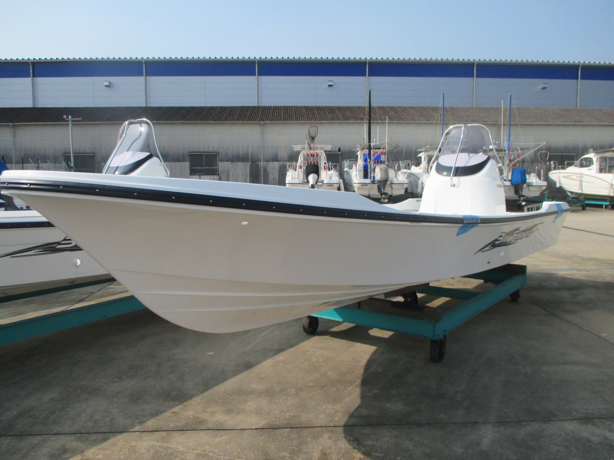 Bay Fisher25